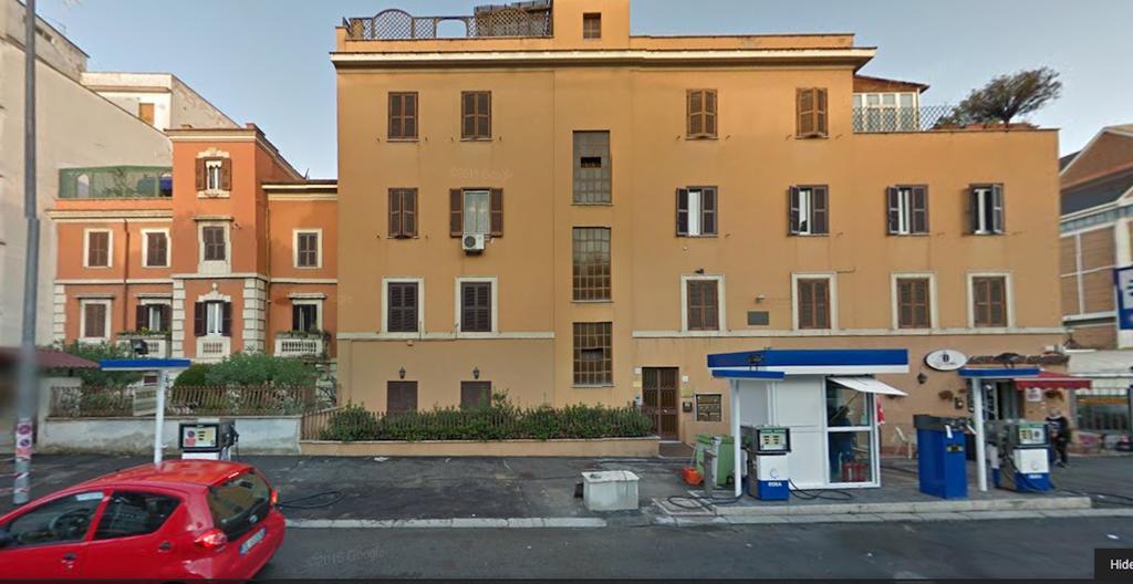 Vatican Penthouse Near S.Peter'S Square Řím Pokoj fotografie